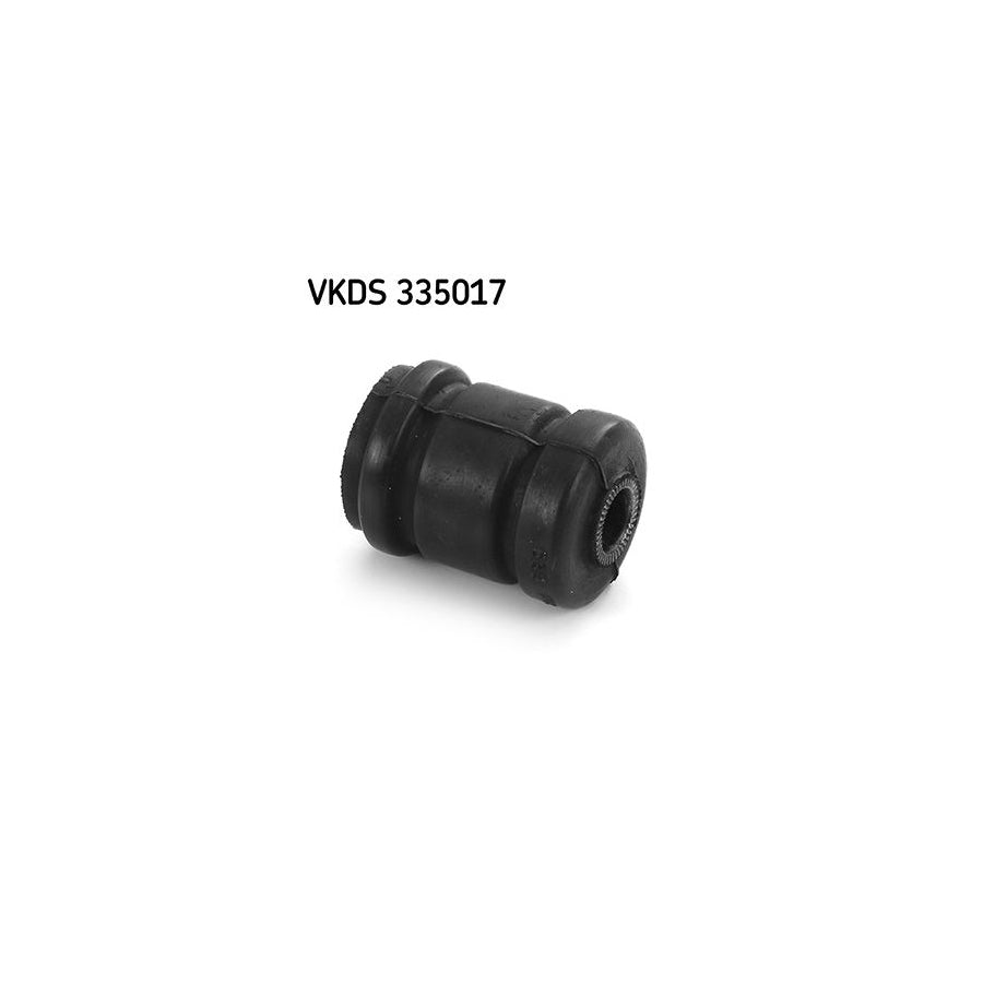Skf Vkds 335017 Control Arm / Trailing Arm Bush For Opel Kadett E Cc (T85)
