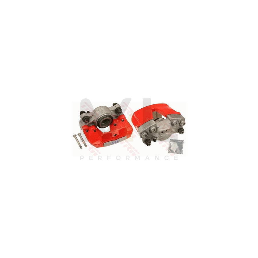 TRW BHW1003E Brake Caliper for FORD Focus Mk2 Hatchback (DA_, HCP, DP)