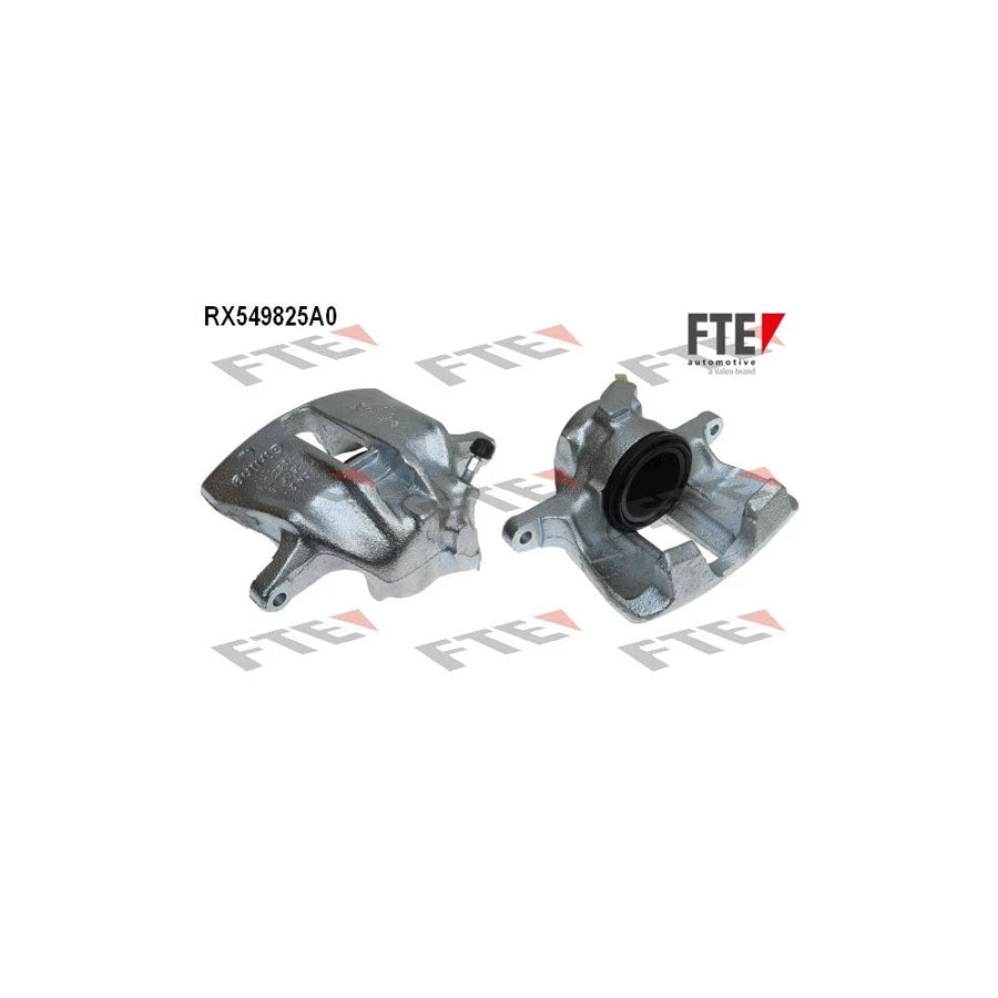 FTE 9291743 Brake Caliper for Audi 80