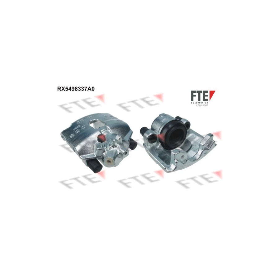 FTE Rx5498337A0 Brake Caliper