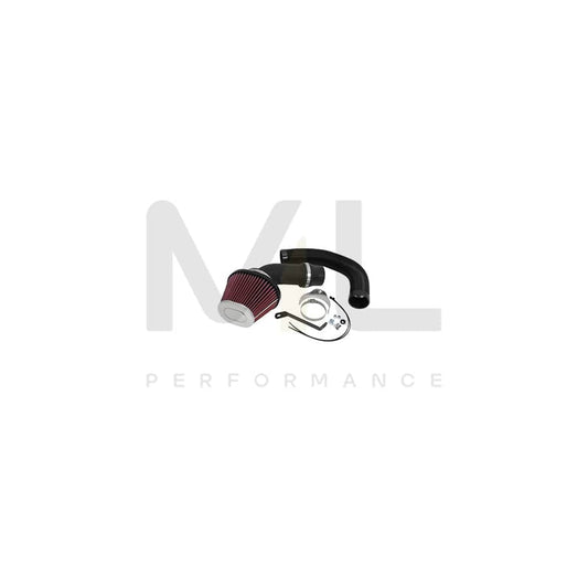 K&N 57-0496 Performance Air Intake System