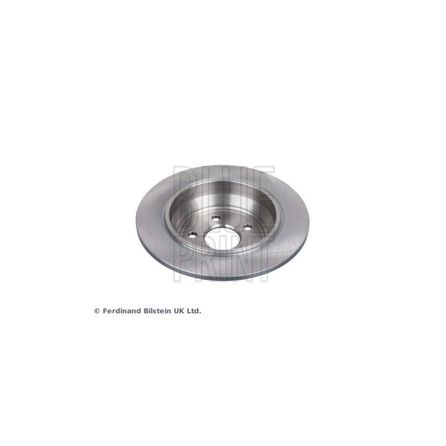 Blue Print Adj134366 Brake Disc for Land Rover Freelander