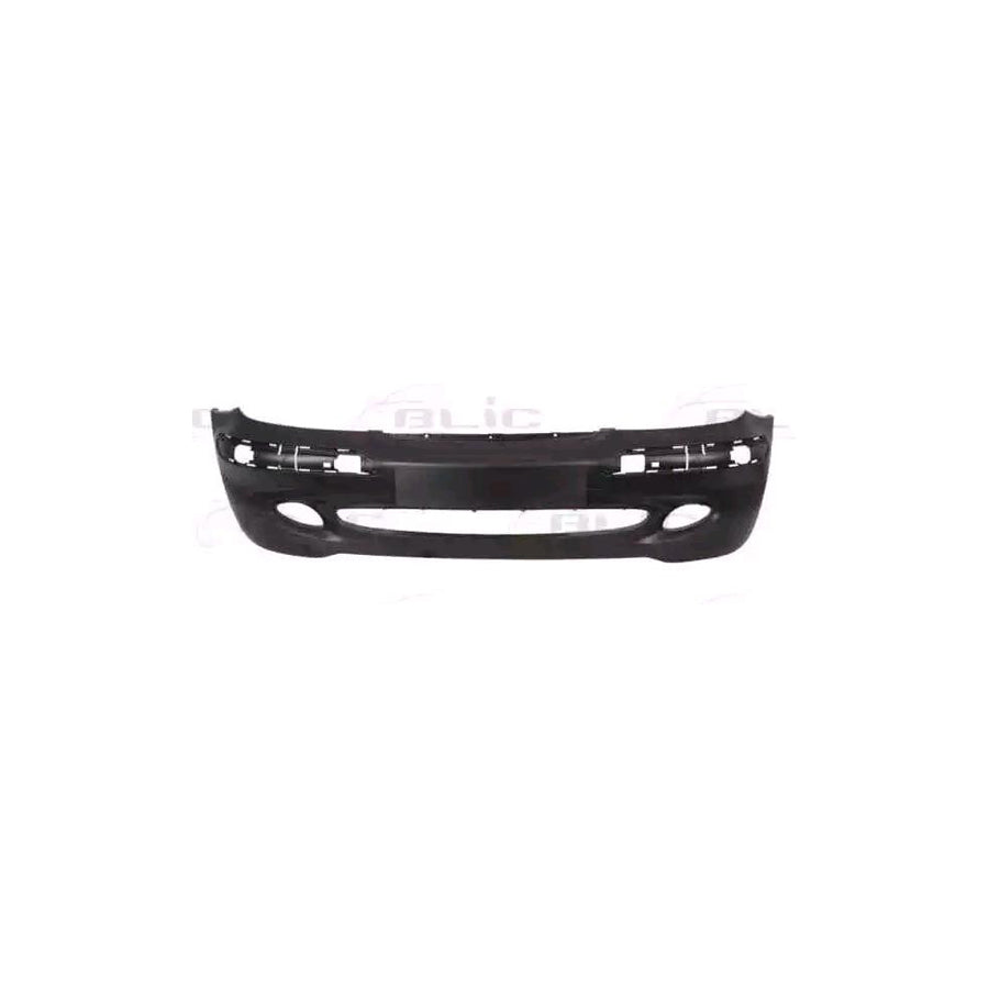 Blic 5510-00-3505902Q Bumper Suitable for Mercedes-Benz A-Class (W168)