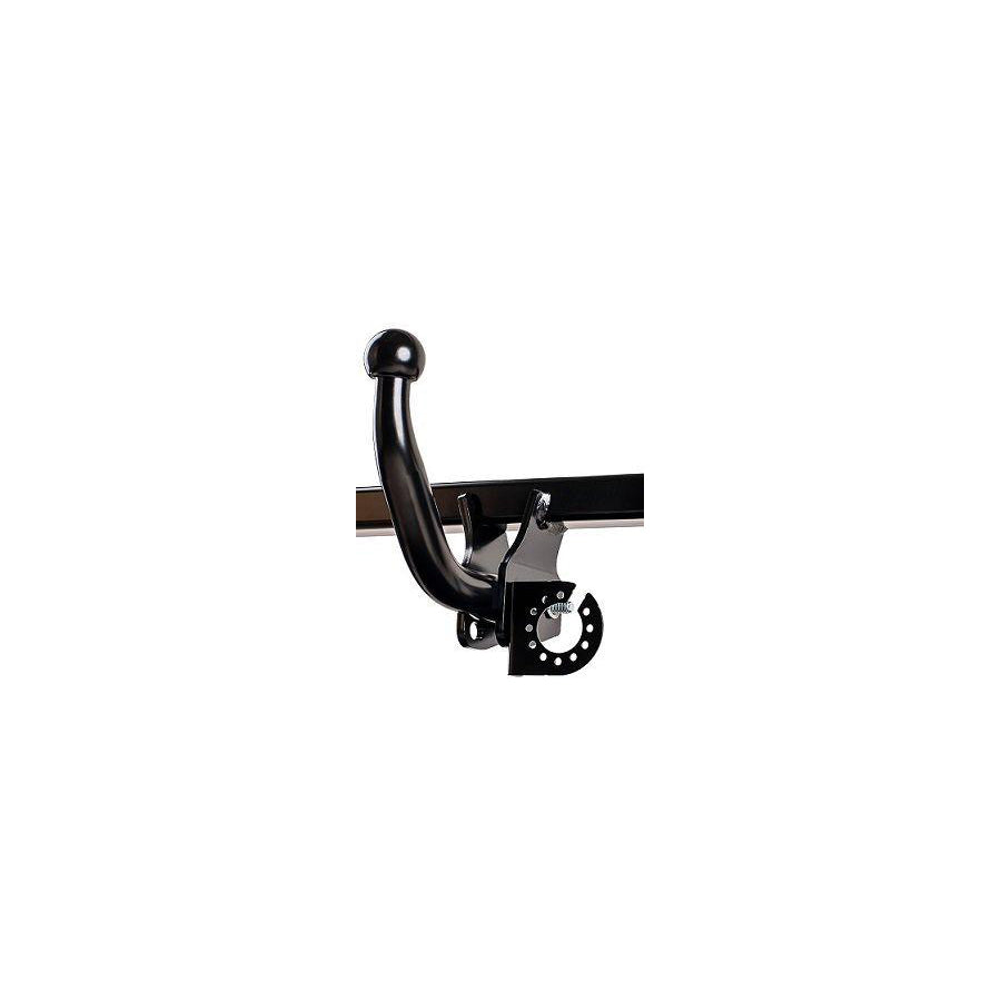 Bosal 029-841 Trailer Hitch for Toyota Rav4 III Off-Road (Xa30)