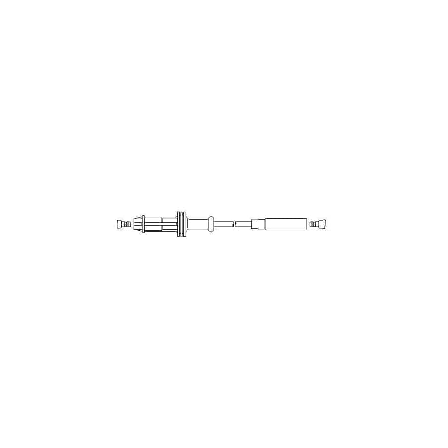 Bremi 632/70 Ignition Lead