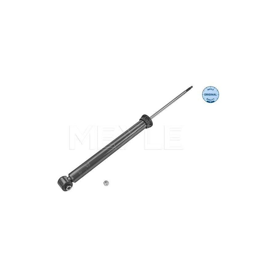 Meyle 226 725 0011 Shock Absorber For Fiat Linea (323, 110)