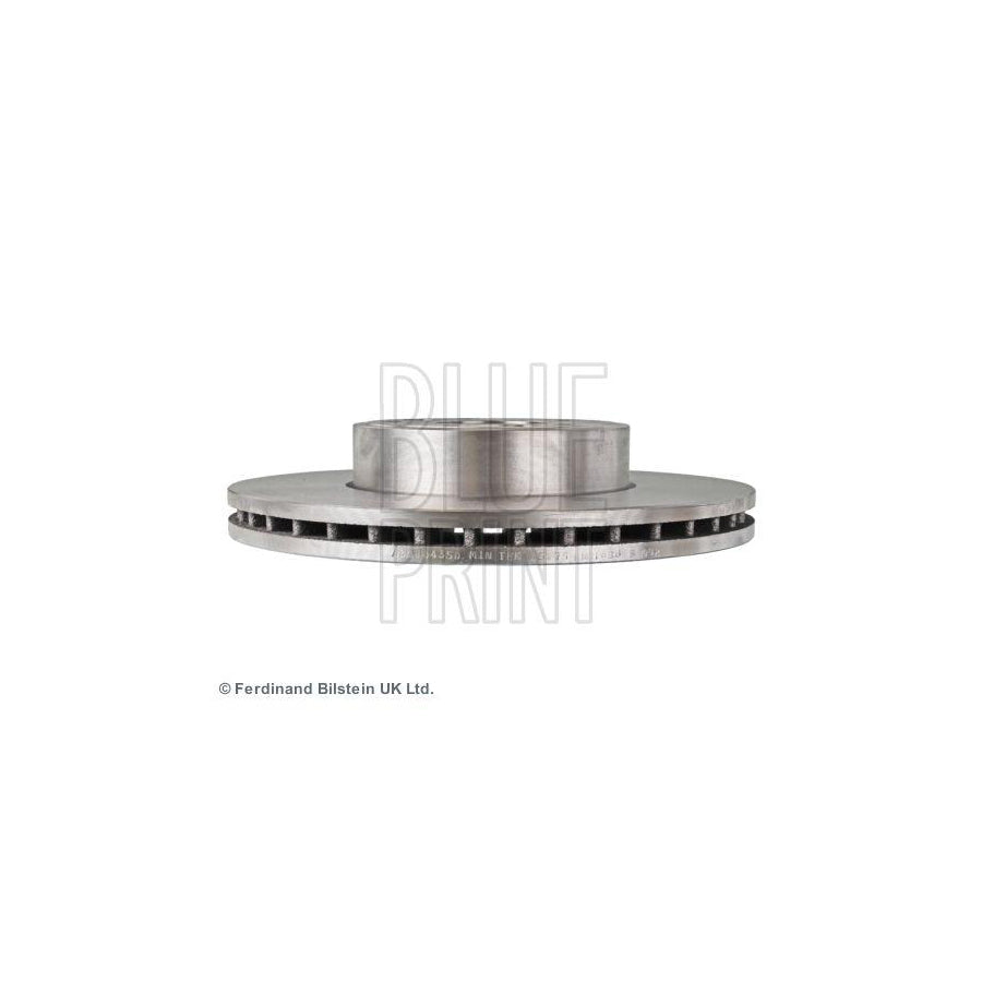 Blue Print Ada104350 Brake Disc
