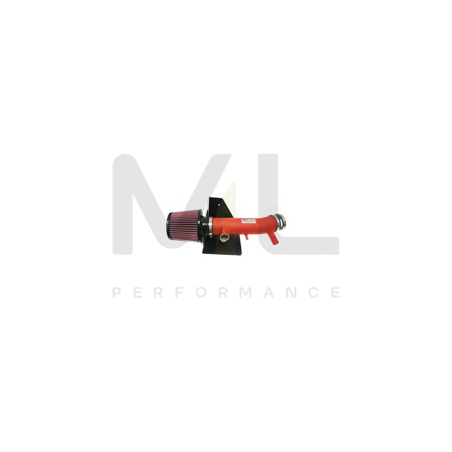 K&N 69-8250TWR Performance Air Intake System