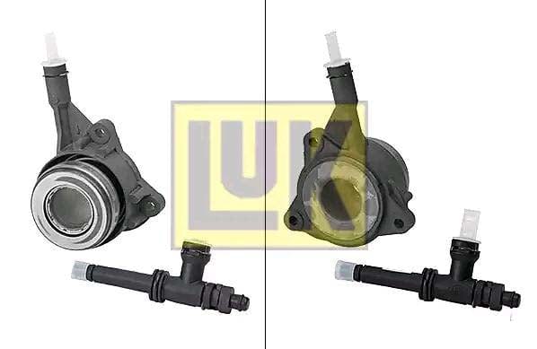 LuK 510 0092 11 Central Slave Cylinder, Clutch For Ford Transit