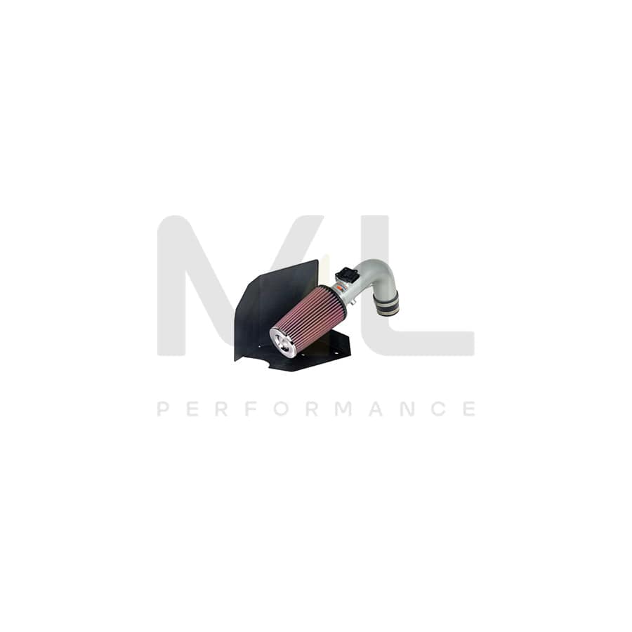 K&N 69-8753TS Performance Air Intake System