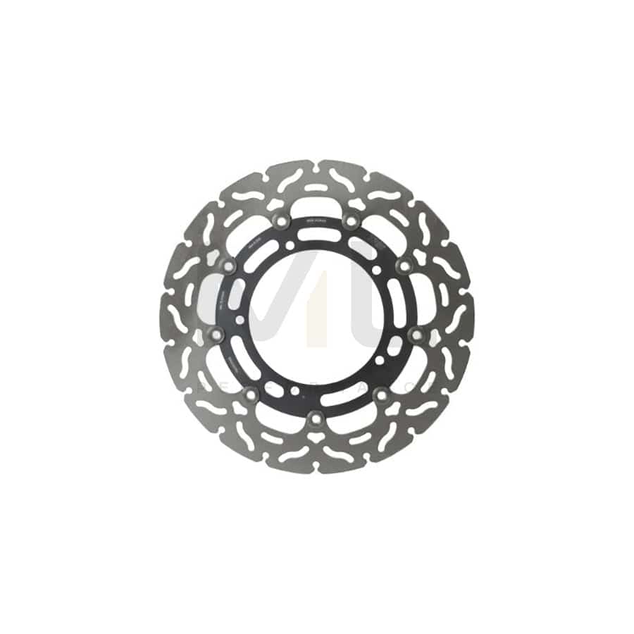 TRW MSW242RAC Brake Disc  - 1 piece