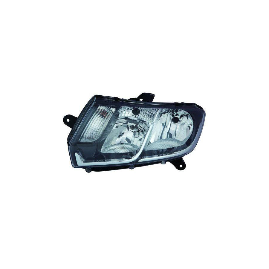 Abakus 55111A2Rldem2 Headlight