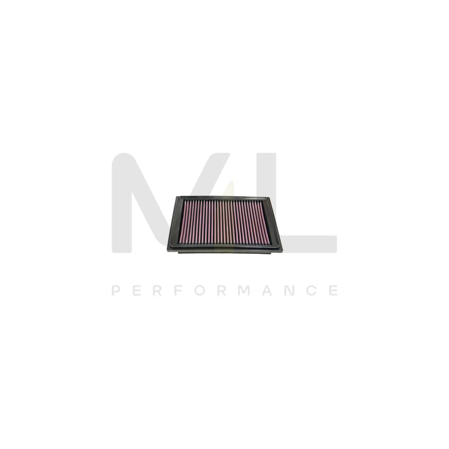 K&N 33-2305 Replacement Air Filter