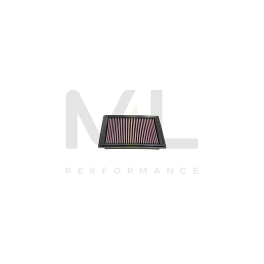 K&N 33-2305 Replacement Air Filter