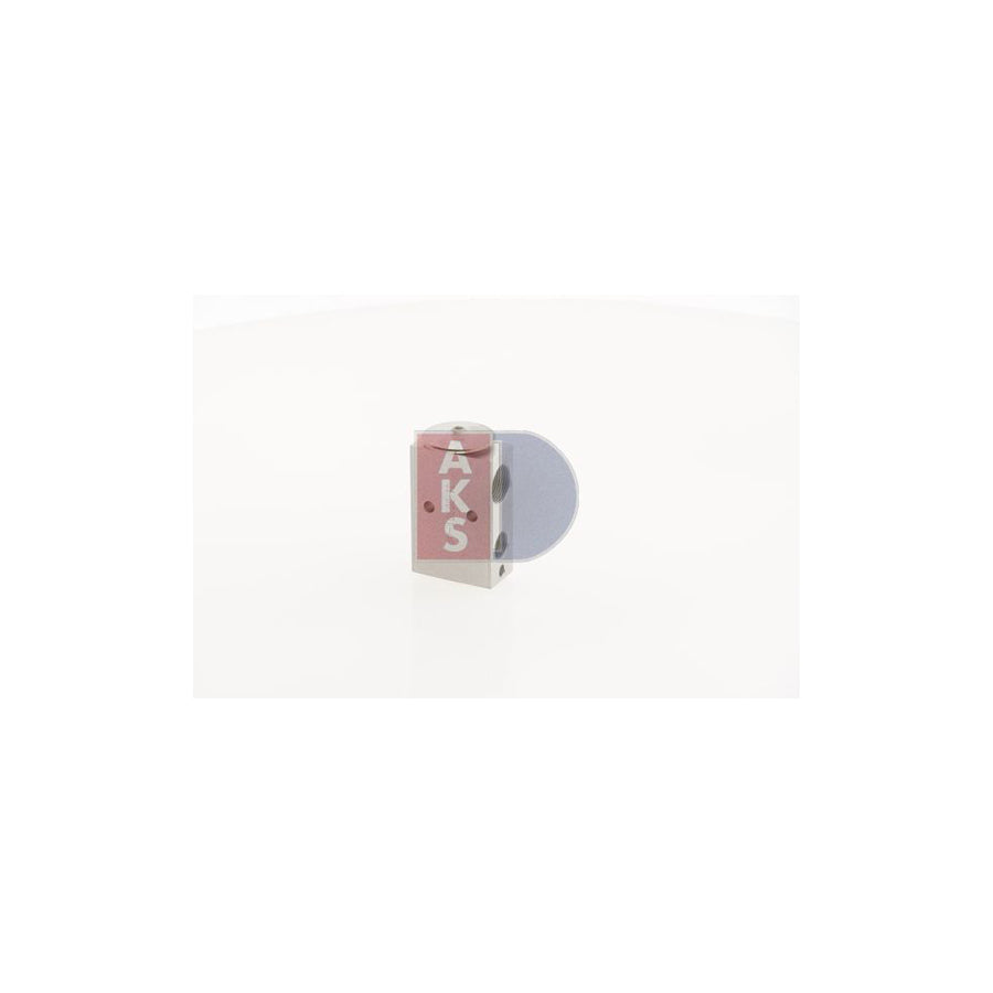 AKS Dasis 880053N Radiator Hose