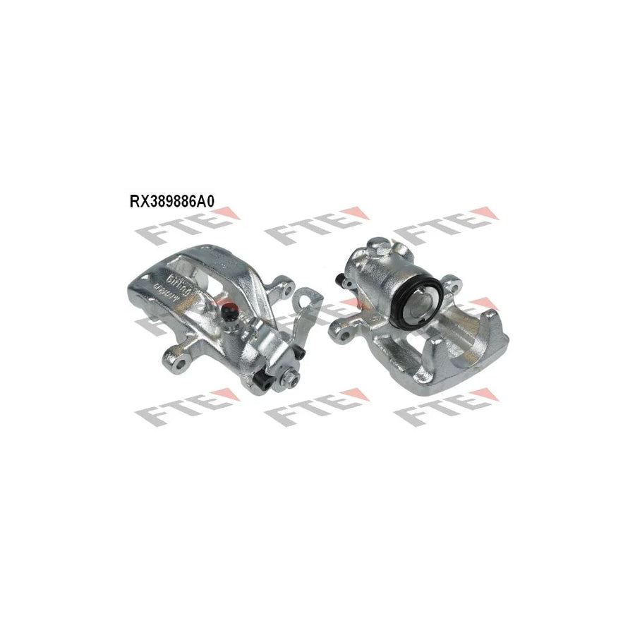 FTE 9290756 Brake Caliper for Audi 80