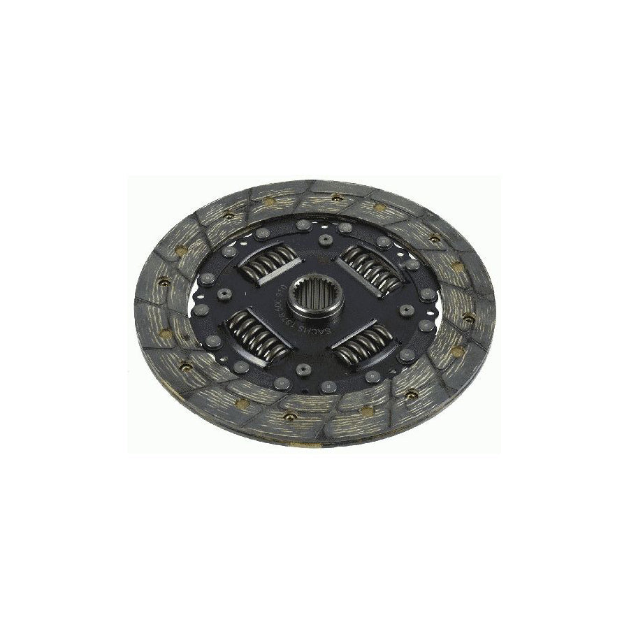 Sachs 1878 600 910 Clutch Disc