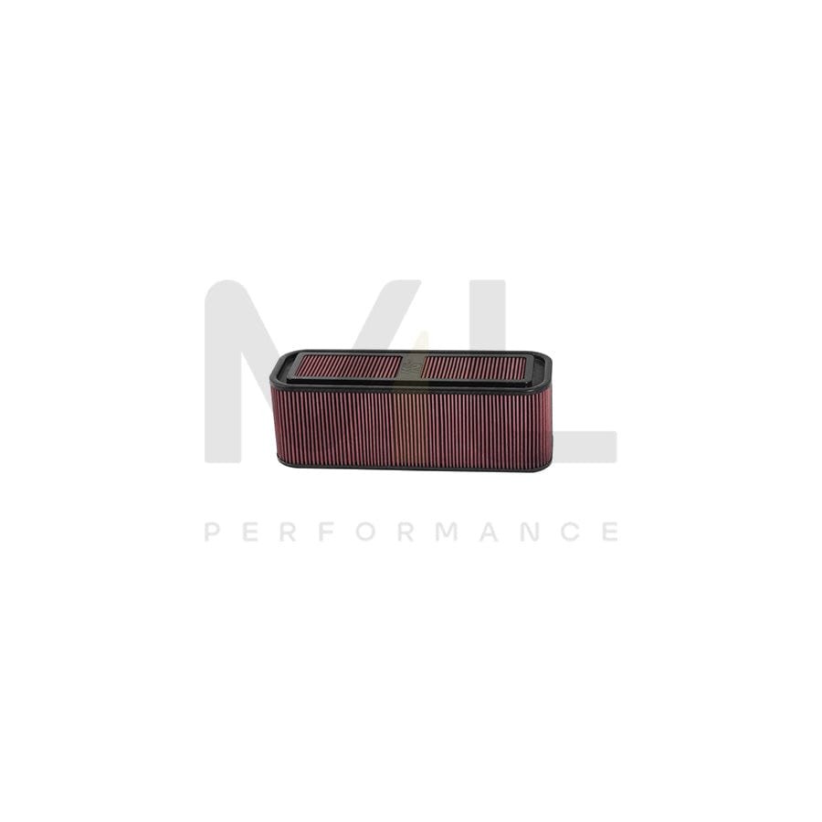 K&N 100-8575 Custom Racing Assembly