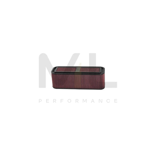 K&N 100-8575 Custom Racing Assembly