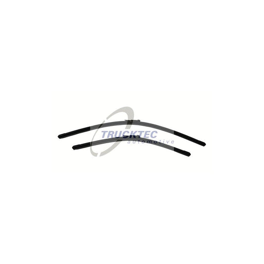 Trucktec Automotive 02.58.412 Wiper Blade