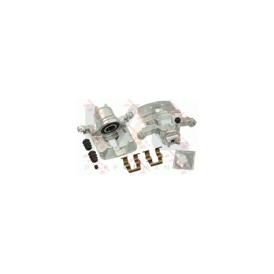TRW BHN605E Brake Caliper for SUBARU IMPREZA