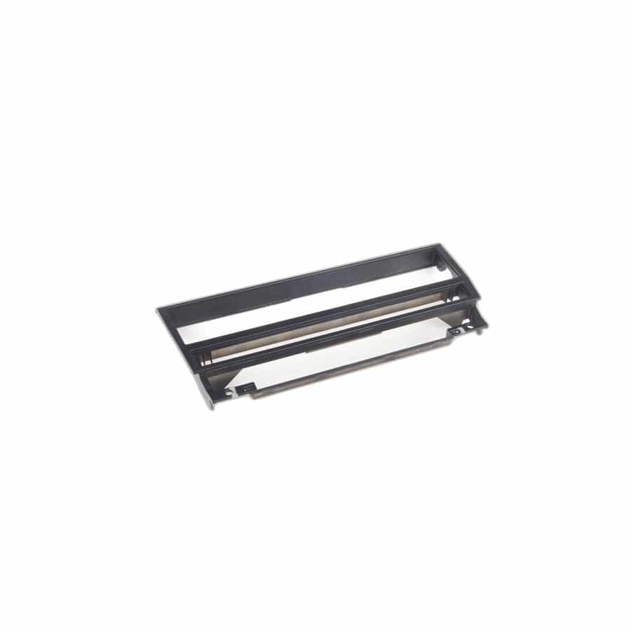 Genuine BMW 51168247302 E39 Instrument Panel Of Center Console (Inc. 540iP, 530i & 530d)