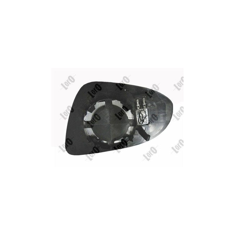Abakus 0504G03 Mirror Glass, Outside Mirror for Citroen C1 II (Pa, Ps)