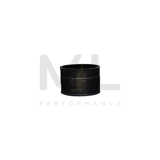 K&N 08756 Rubber Hose