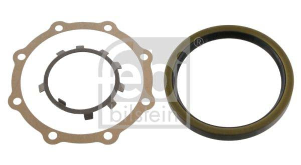 Febi Bilstein 02459 Gasket Set, Wheel Hub | ML Performance UK Car Parts