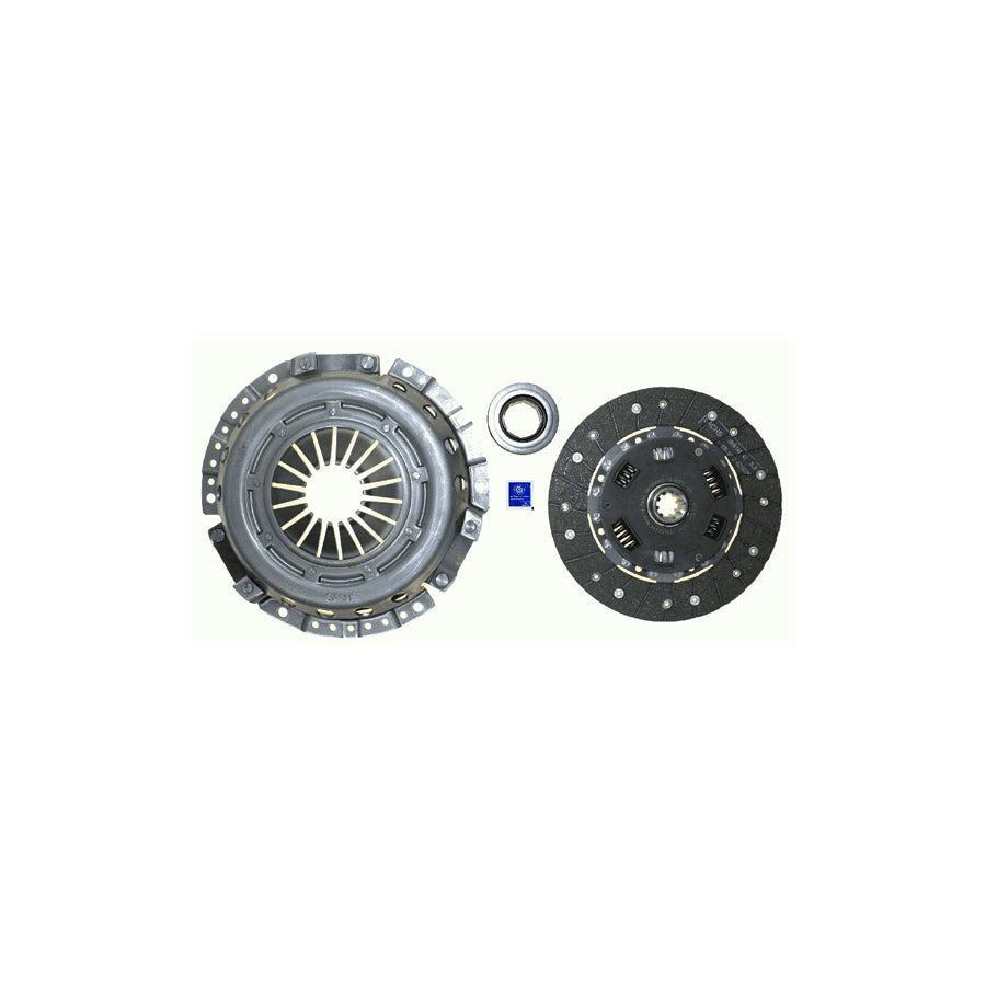 Sachs 3000 001 007 Clutch Kit