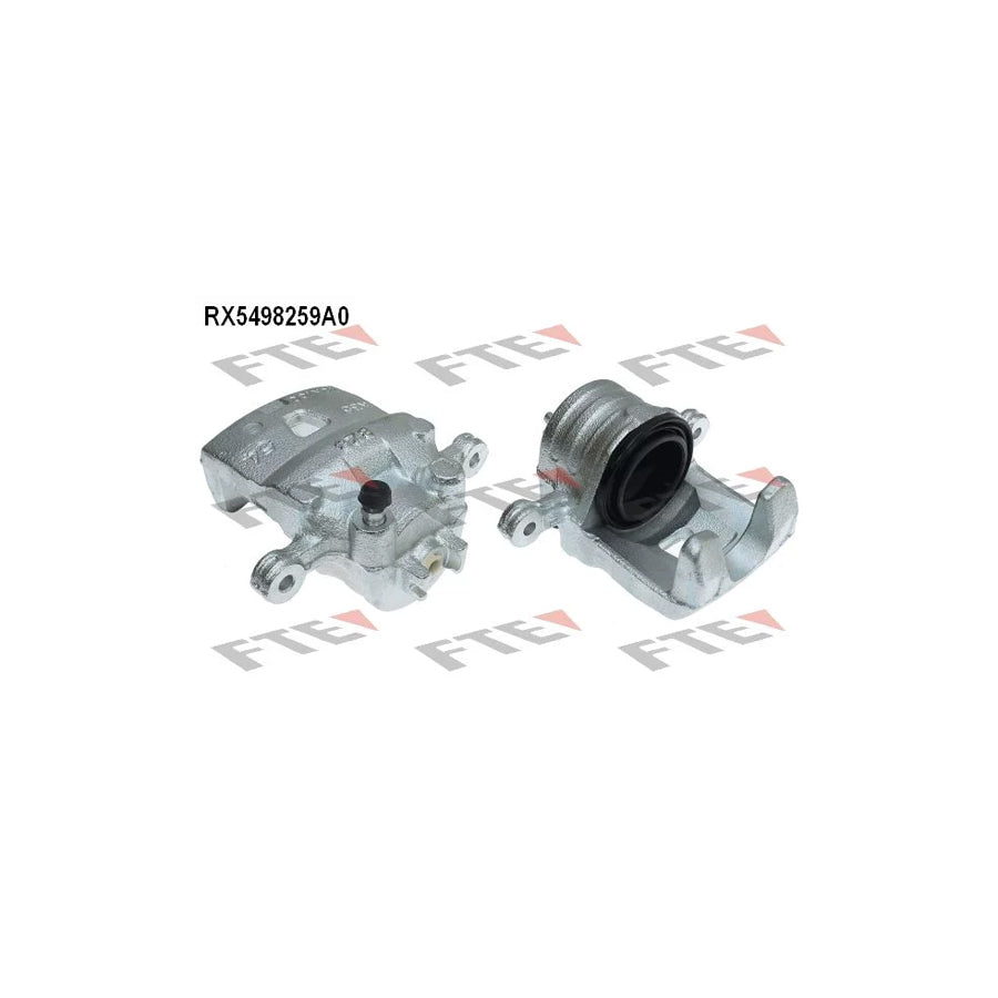 FTE 9291742 Brake Caliper for Suzuki Baleno
