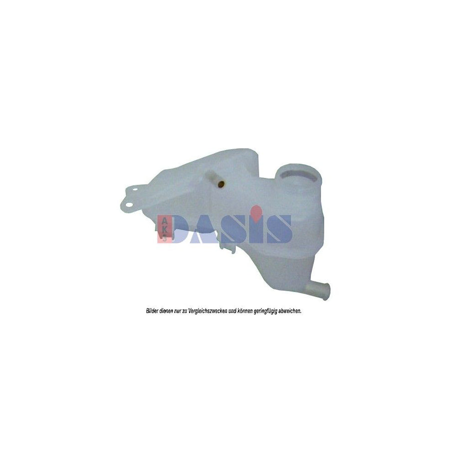 AKS Dasis 153004N Coolant Expansion Tank