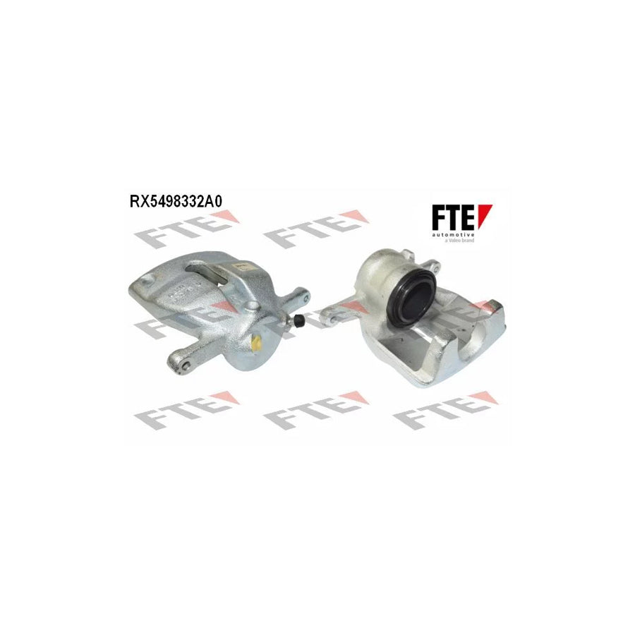 FTE Rx5498332A0 Brake Caliper
