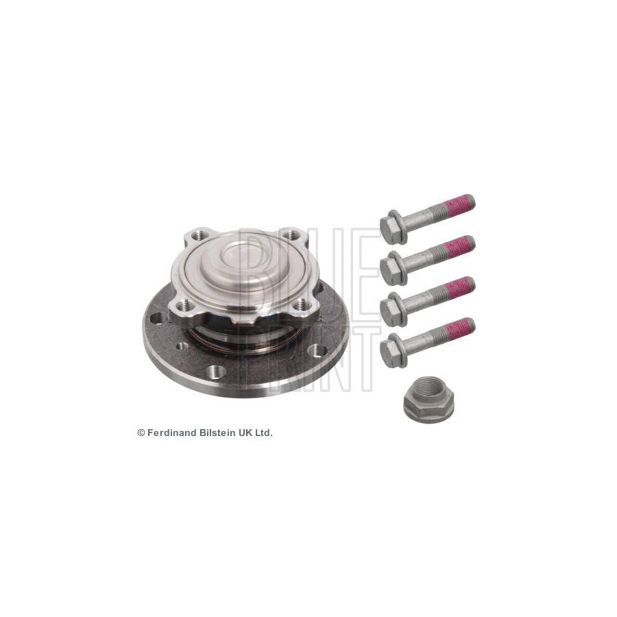 Blue Print Adb118304 Wheel Bearing Kit
