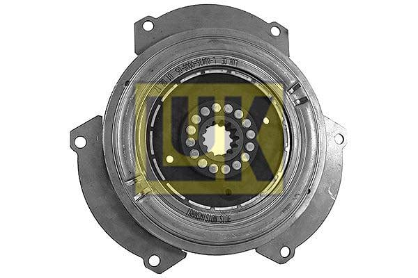 LuK 370 0034 10 Torsion Damper, Clutch