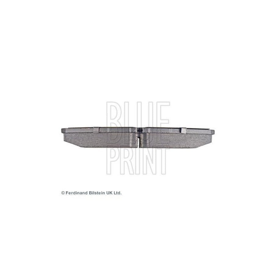 Blue Print Adr164212 Brake Pad Set