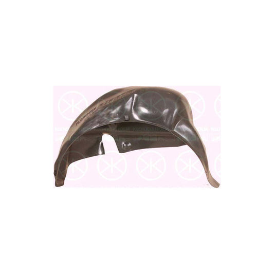 Klokkerholm 2008547 Panelling, Mudguard for FIAT Panda II Hatchback (169)