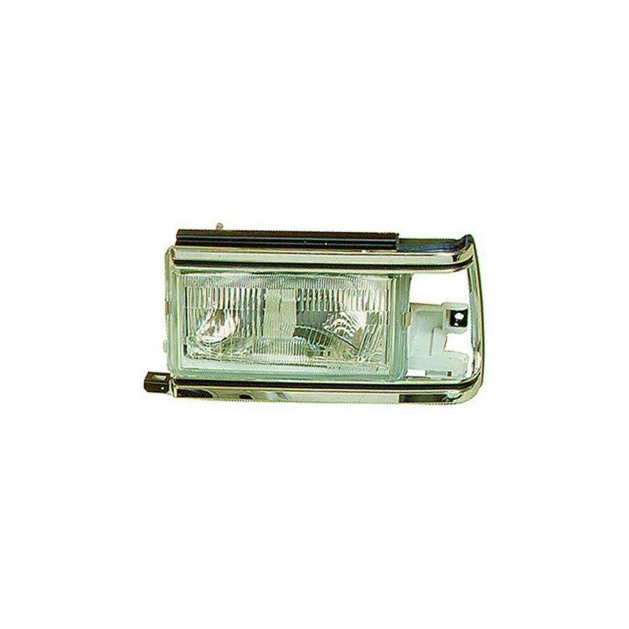 Abakus 2151108Rld Headlight for Nissan Laurel (C32)