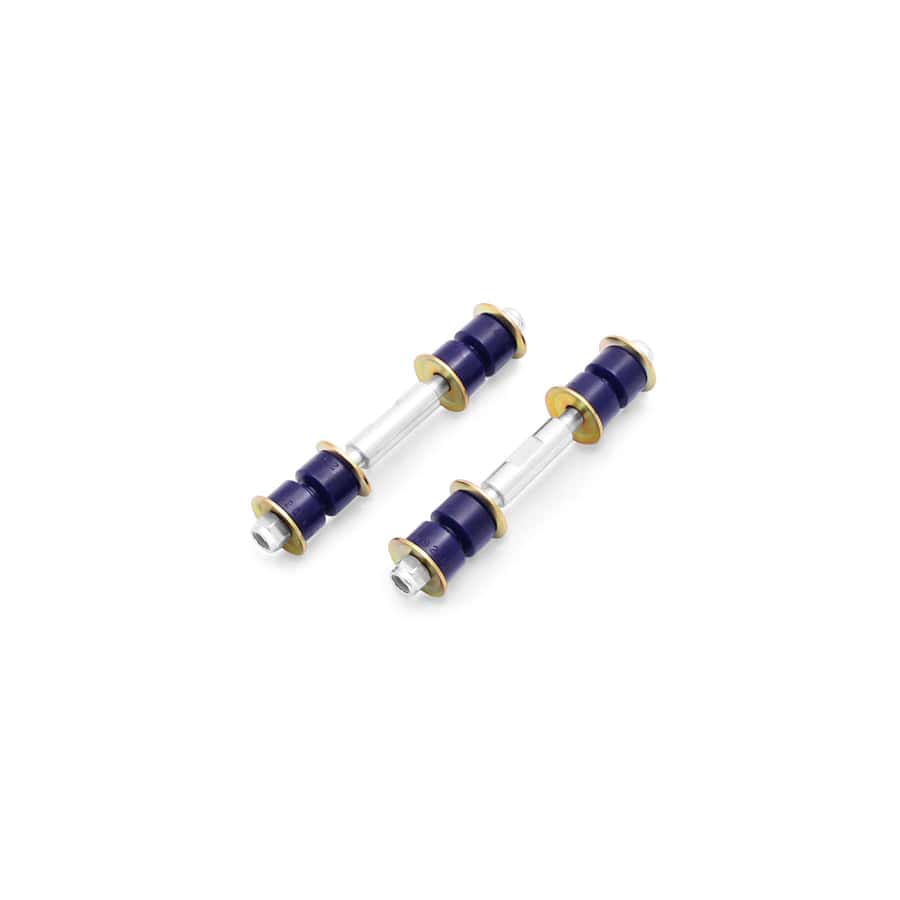 SuperPro SPF2714K SuperPro Anti-Roll Bar Bush Kit