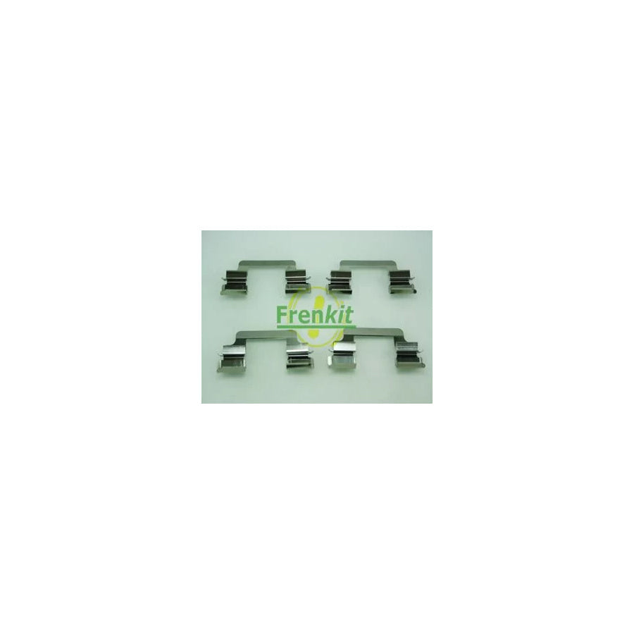 Frenkit 901779 Accessory Kit, Disc Brake Pads
