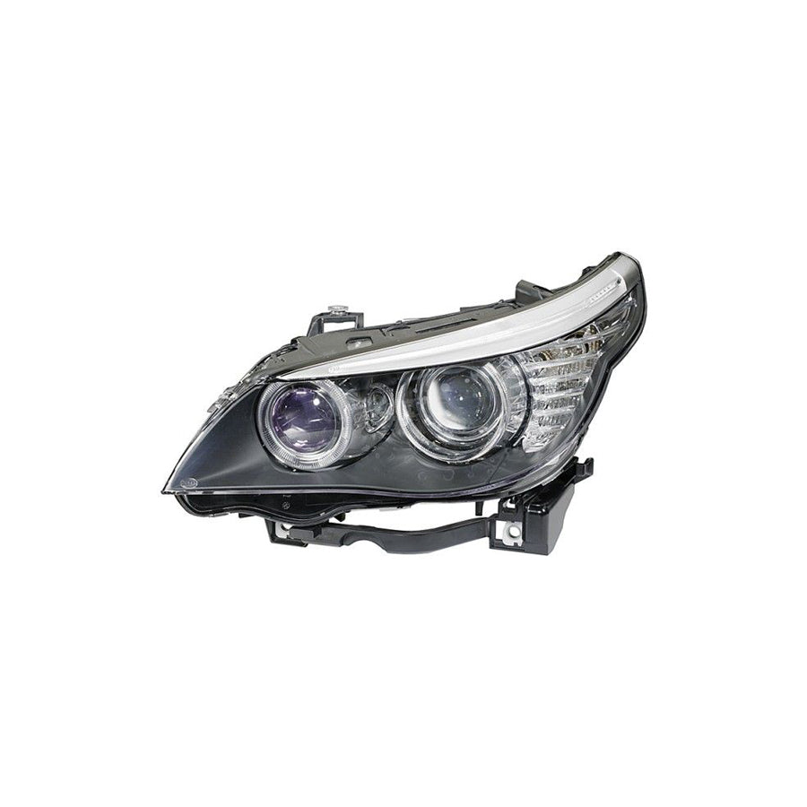 Hella 1EL 164 911-001 Headlight For BMW 5 Series