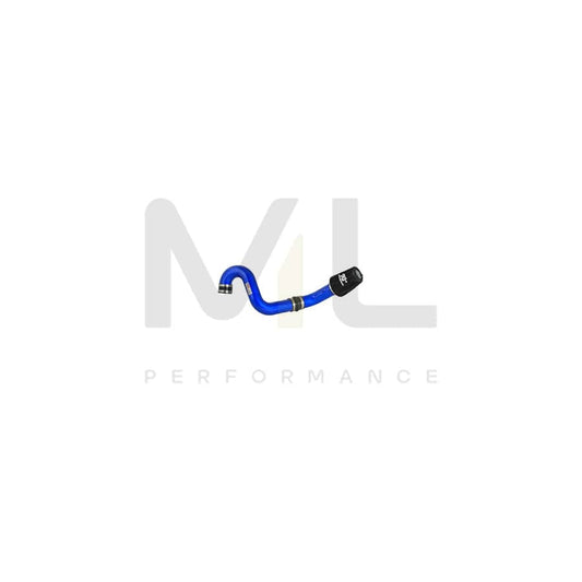 K&N 69-4002TB Performance Air Intake System