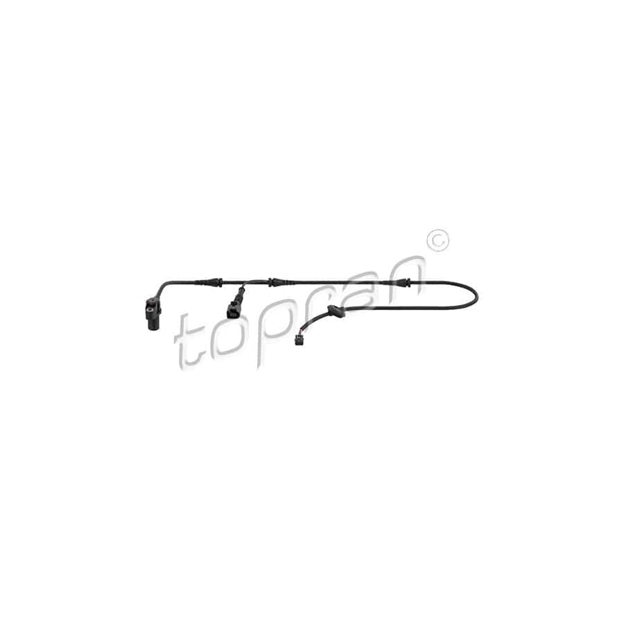 TOPRAN 110 485 ABS Sensor