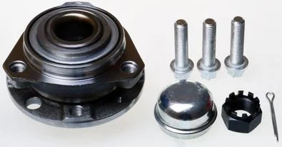 Denckermann W413345 Wheel Bearing Kit for Opel Astra