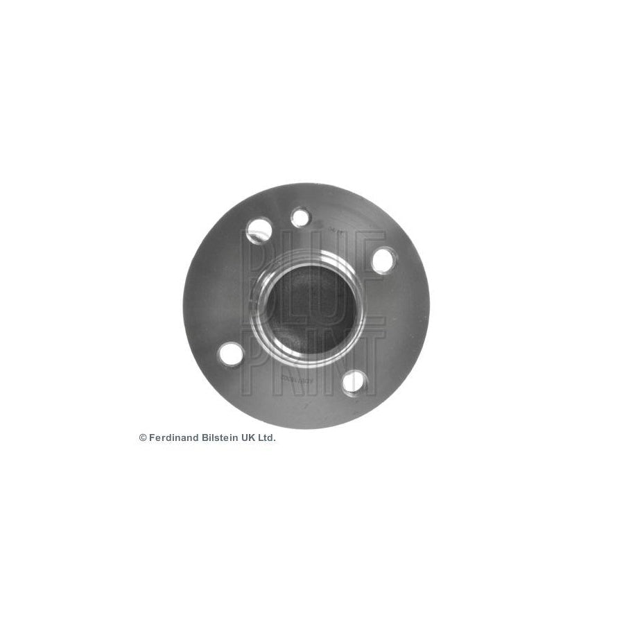 Blue Print Adb118302 Wheel Bearing Kit
