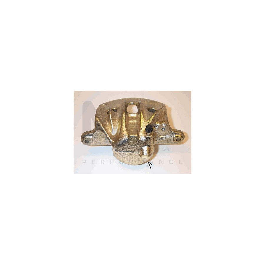 TEXTAR 38084700 Brake Caliper for without holder