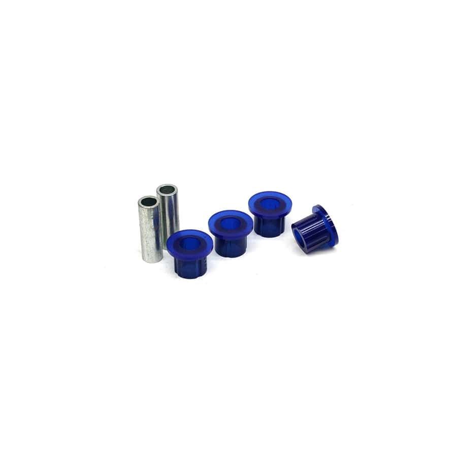 SuperPro SPF2042K SuperPro Transverse Leaf Spring Eye Bush Kit