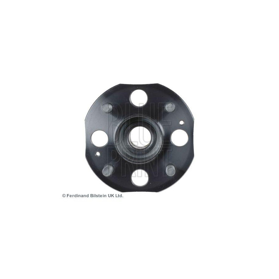 Blue Print Adh28210 Wheel Bearing Kit for Honda Accord