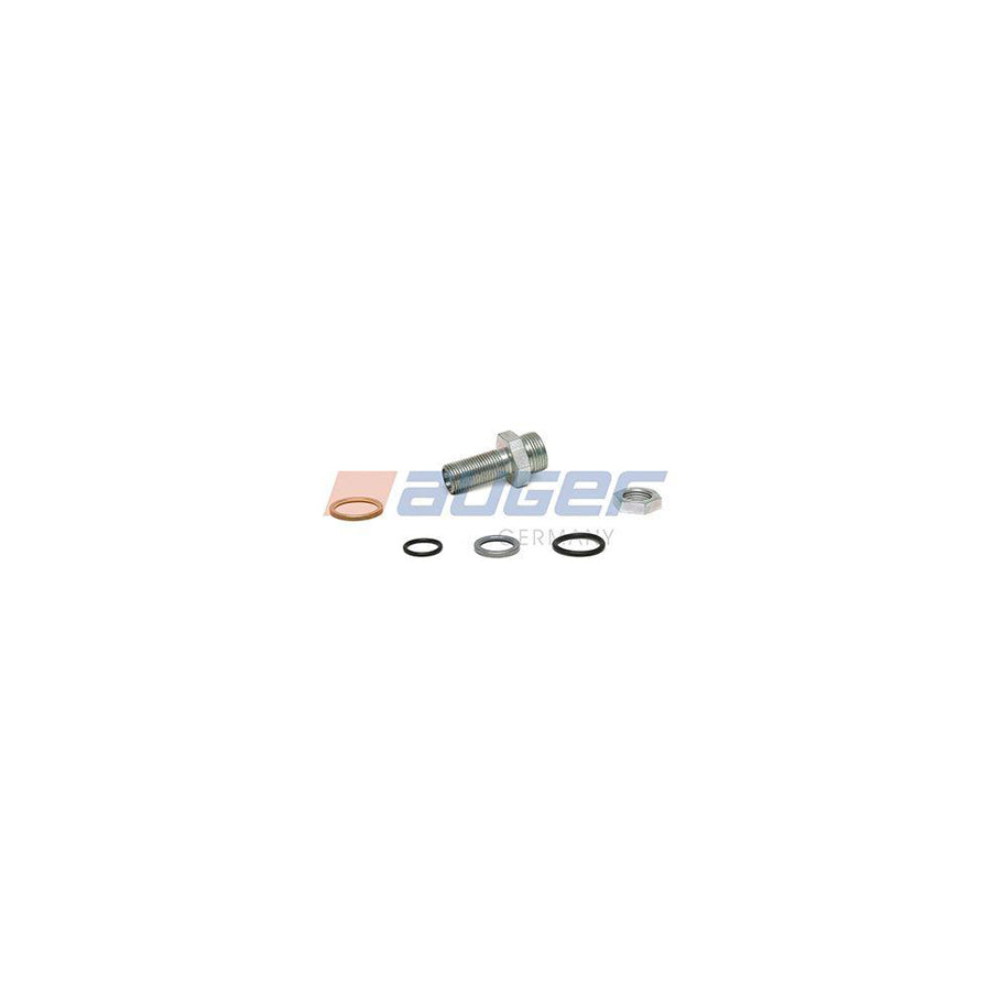 Auger 90272 Connector, Compressed Air Line