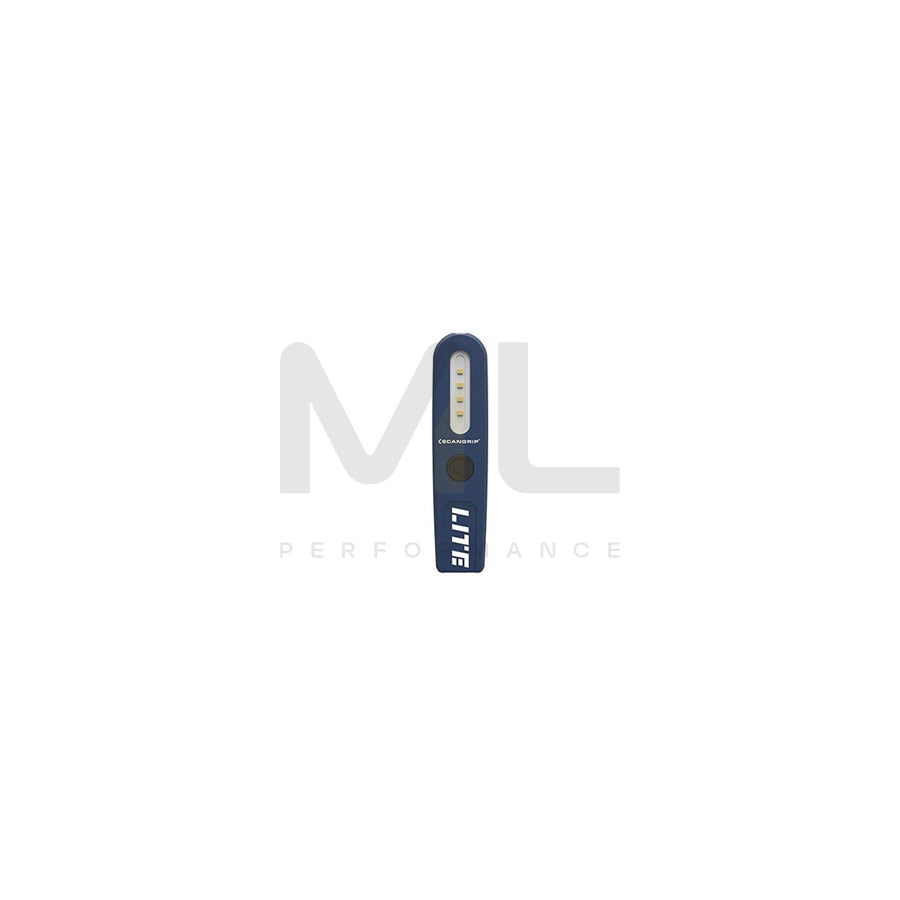 SCANGRIP STICK LITE S 03.5638 Inspection lamp LED 150-300 lm with rechargeable battery